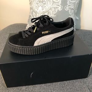 Fenty Creepers by Puma